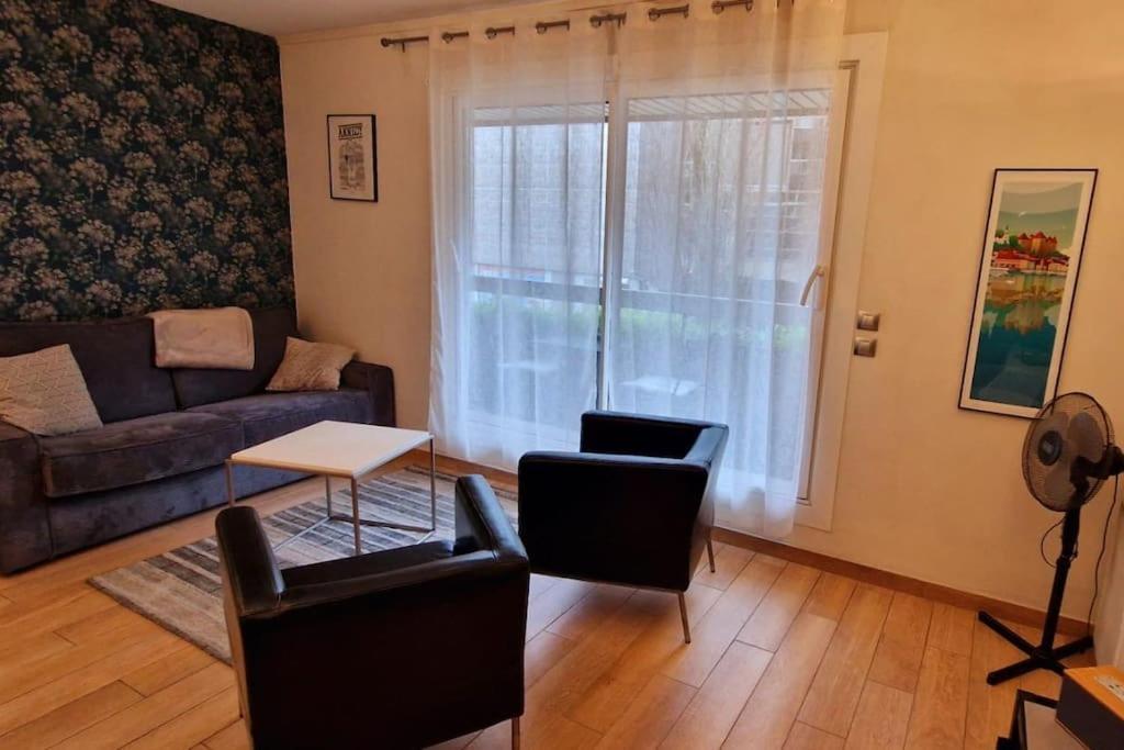 Chez Elea - Au Coeur D'annecy & A Deux Pas Du * Annecy