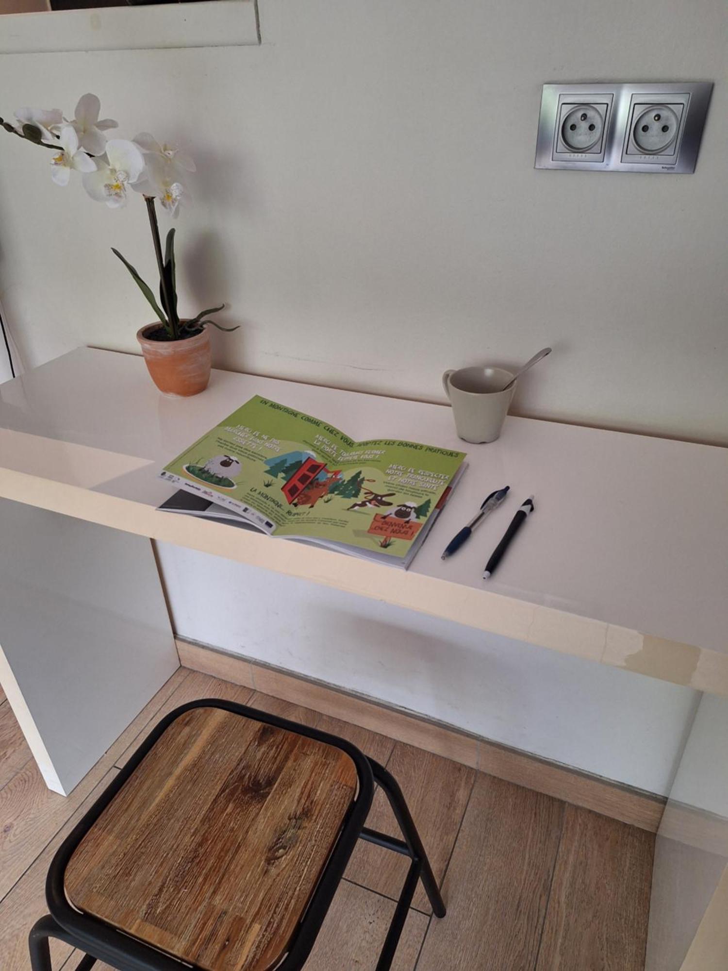 Appartamento Chez Elea - Au Coeur D'annecy & A Deux Pas Du Annecy
