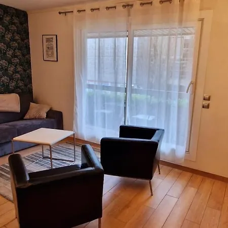 Chez Elea - Au Coeur D'Annecy & A Deux Pas Du Lac Exterior foto
