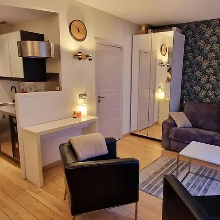Chez Elea - Au Coeur D'Annecy & A Deux Pas Du Lac Exterior foto