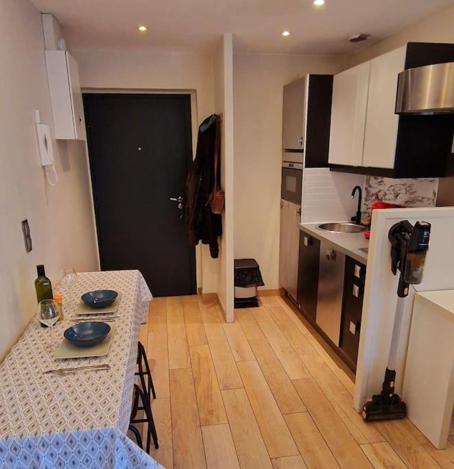Appartement Chez Elea - Au Coeur D'annecy & A Deux Pas Du